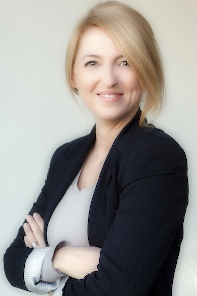 Sandra Kleon, psycholoog en Business &amp; Life Coach - KleonCoaching in Vaals