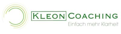 logo Kleon Coaching